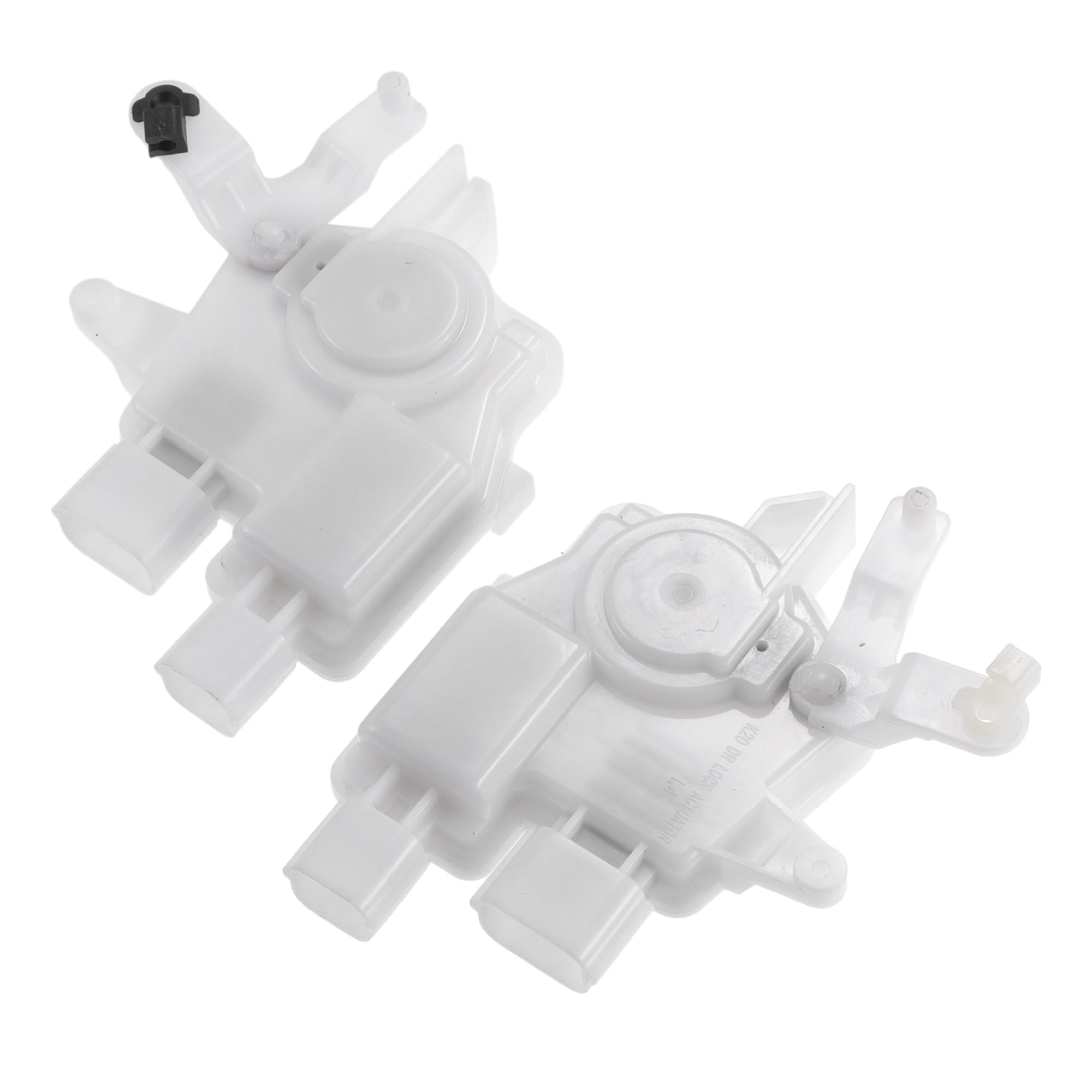 Amazon.com: X AUTOHAUX Replacement Rear Left Right Side Power Door